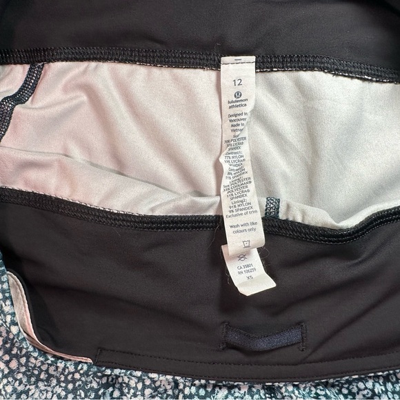 LULULEMON INSPIRE TIGHT II - Picture 5 of 13